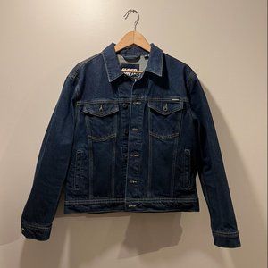 Superdry denim Jacket